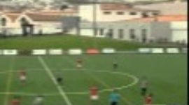 II Divisão B Centro: Angrense 0-1 Sp. Espinho (2011-2012)