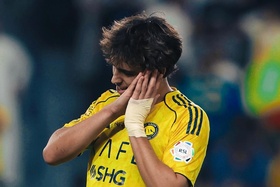 João Félix regressa aos golos e Al Nassr reforça liderança