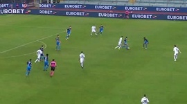 Serie A: Empoli 2 - 4 Sampdoria (2018-2019)
