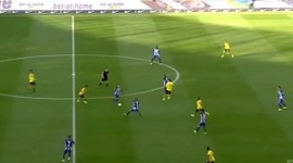 Bundesliga: Hertha Berlin 2 - 1 Dortmund (2016-2017)