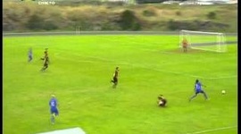 Liga Meo Açores: SC Marítimo 2 - 1 CD Lajense (2013-2014)
