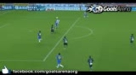 Liga BBVA: Racing 1-0 Bétis (2011-2012)