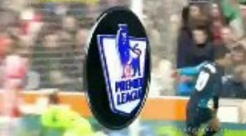 Premier League: Stoke City 1-1 Arsenal (2011-2012)