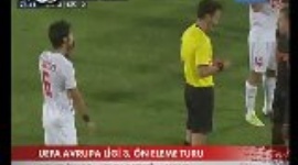 Liga Europa: Marseille 3-0 Eskisehirspor (2012-2013)
