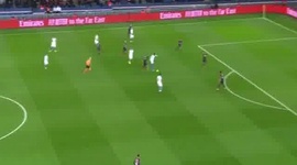 Ligue 1: PSG 3 - 1 Marseille (2018-2019)