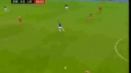 FA Cup: Everton 1-0 Liverpool (2008-2009)