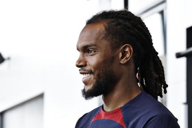Mercado: Renato Sanches vai reforçar o Trabzonspor por empréstimo do PSG