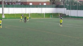 Campeonato de Portugal: Olímpico Montijo 2 - 2 Sporting Ideal (2020-2021)
