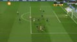 Liga Zon Sagres: Benfica 5-0 Gil Vicente (2012-2013)