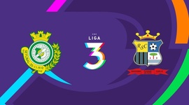 Liga 3: V. Setúbal 1 - 0 Real (2022-2023)