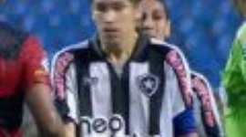Brasileirão: Botafogo 1-0 Vitória (2010)