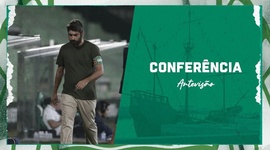 Liga Portugal Betclic: Antevisão de Luís Freire ao Sp. Braga vs Rio Ave (2023-2024)
