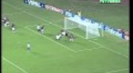 Copa Brasil: Bahia 1-0 Atlético-GO (2010)