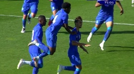 Juniores A S19 I Divisão: FC Porto 4 - 0 Sp. Braga (2018-2019)