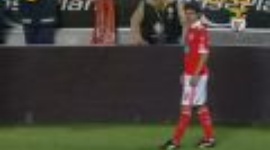 Liga Zon Sagres: Benfica 4-2 Nacional (2010-2011)