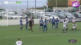 Campeonato de Portugal: Rabo de Peixe 2 - 0 Fabril Barreiro (2022-2023)