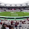 London Stadium