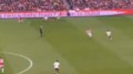 Premier League: Arsenal 0-0 Sunderland (2010-2011)