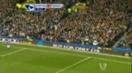 Premier League: Everton 0-0 Swansea City (2012-2013)