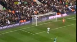 Premier League: Everton 4-0 Sunderland (2011-2012)