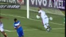 Brasileirão: Atlético-GO 2-0 Cruzeiro (2011)