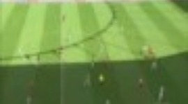 Bundesliga: Leverkusen 1-0 Hannover 96 (2011-2012)