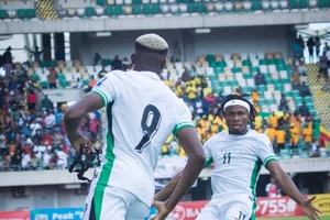 Síntese: Nigéria na segunda fase da CAN2025, em jornada sem surpresas