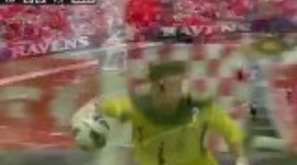 Jogos Amigáveis: Liverpool 0-0 Tottenham (2012-2013)