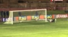 Brasileirão: Internacional 3-1 Bahia (2012)