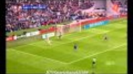 Eredivisie League: Ajax 3-0 FC Groningen (2009-2010)