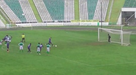 Campeonato de Portugal: V. Setúbal 1 - 0 Moncarapachense (2020-2021)