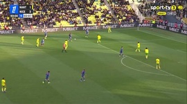 Ligue 1: Nantes vs Nice, Golo 1-4 T. Louchet (2025-2026)