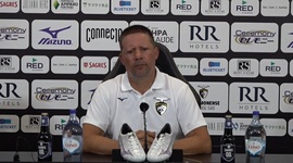 Liga Portugal Betclic: Antevisão de Paulo Sérgio ao Arouca vs Portimonense (2023-2024)
