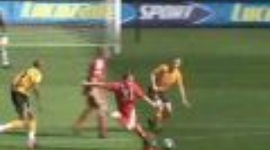 Premier League: Hull City 0-0 Liverpool (2009-2010)