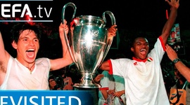 Liga Campeões: Milan 4 - 0 Barcelona (1993-1994)