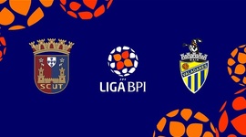 Liga de Futebol Feminino BPI: Torreense 3 - 1 Valadares Gaia (2024-2025)