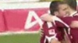 Bundesliga: Nürnberg 2-0 Hamburger SV (2010-2011)
