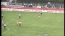 Taça Portugal: Boavista 3-2 Benfica (1996-1997)