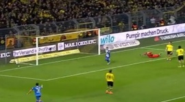 Bundesliga: Dortmund 3 - 1 1899 Hoffenheim (2015-2016)