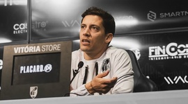 Liga Portugal Betclic: Antevisão de Luís Pinto ao Rio Ave vs V. Guimarães (2025-2026)
