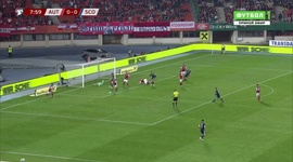 Qualificação Mundial Europa: Áustria 0 - 1 Escócia (2022)