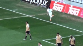 Liga NOS: Boavista 0 - 1 Nacional (2015-2016)