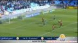 Liga BBVA: Zaragoza 2-1 Sevilla (2012-2013)