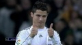 Cristiano Ronaldo, golos, fintas, passes