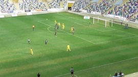 Campeonato de Portugal: Beira-Mar 2 - 0 AD Sanjoanense (2020-2021)