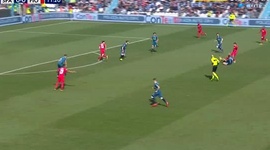 Serie A: SPAL 1907 1 - 4 Fiorentina (2018-2019)