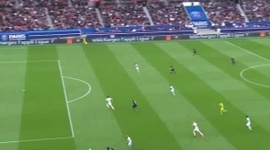 Ligue 1: PSG 6 - 1 Lille (2014-2015)
