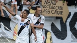Carioca: Botafogo 0 - 1 Vasco (2016)