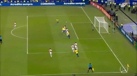 Copa América: Brasil 3 - 1 Peru (2019)