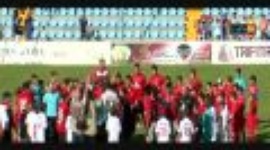 Segunda Liga: Trofense 1-2 Belenenses (2012-2013)